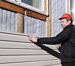  Burlington, WA Siding Installation & Repair Pros